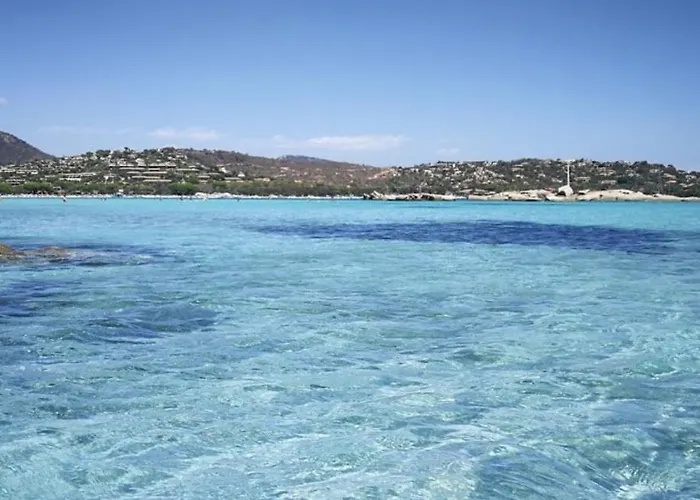 Les Jardins De Santa Giulia - Charmante Dhte 3* Porto-Vecchio (Corsica)