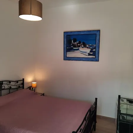 Les Jardins De Santa Giulia - Charmante Dhte 3*