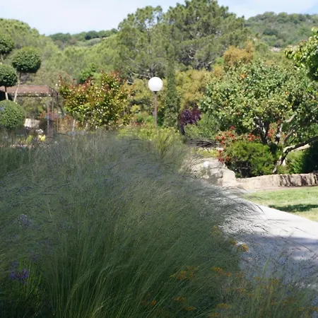 Guest house Les Jardins De Santa Giulia - Charmante Dhte